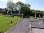 DSC01731, CASTLELANDS CEMETERY GATE KINSALE, CORK.JPG